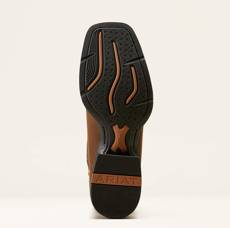 ARIAT Sport Rustler Western Boot (MENS)