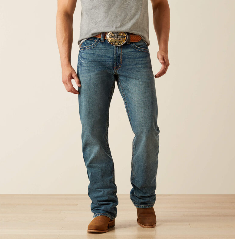 ARAIT - M4 Scoundrel Boot Cut Jeans (MENS)