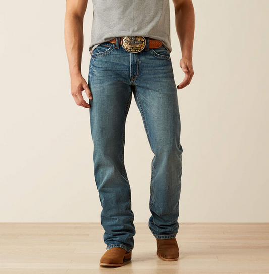 ARAIT - M4 Scoundrel Boot Cut Jeans (MENS)