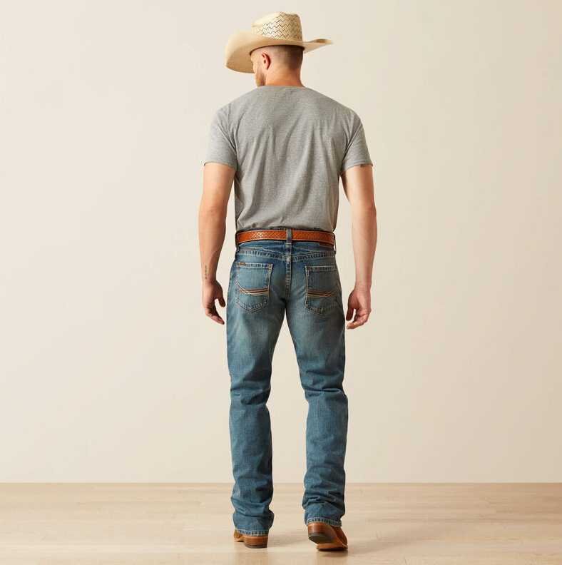ARAIT - M4 Scoundrel Boot Cut Jeans (MENS)