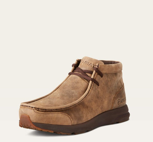 Ariat Spitfire - Brown Bomber (Mens)