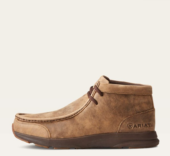 Ariat Spitfire - Brown Bomber (Mens)