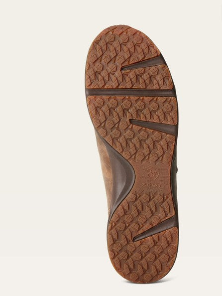 Ariat Spitfire - Brown Bomber (Mens)