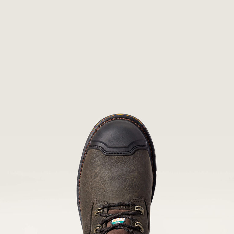 ARIAT WORK Stump Jumper 8" CSA H20 Boot (Mens)