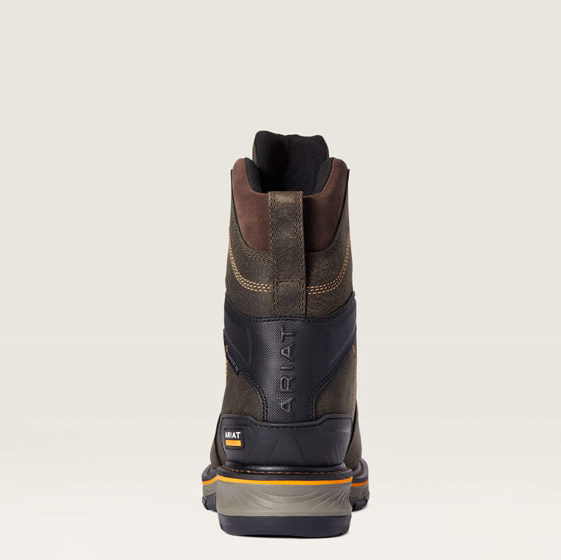 ARIAT WORK Stump Jumper 8" CSA H20 Boot (Mens)