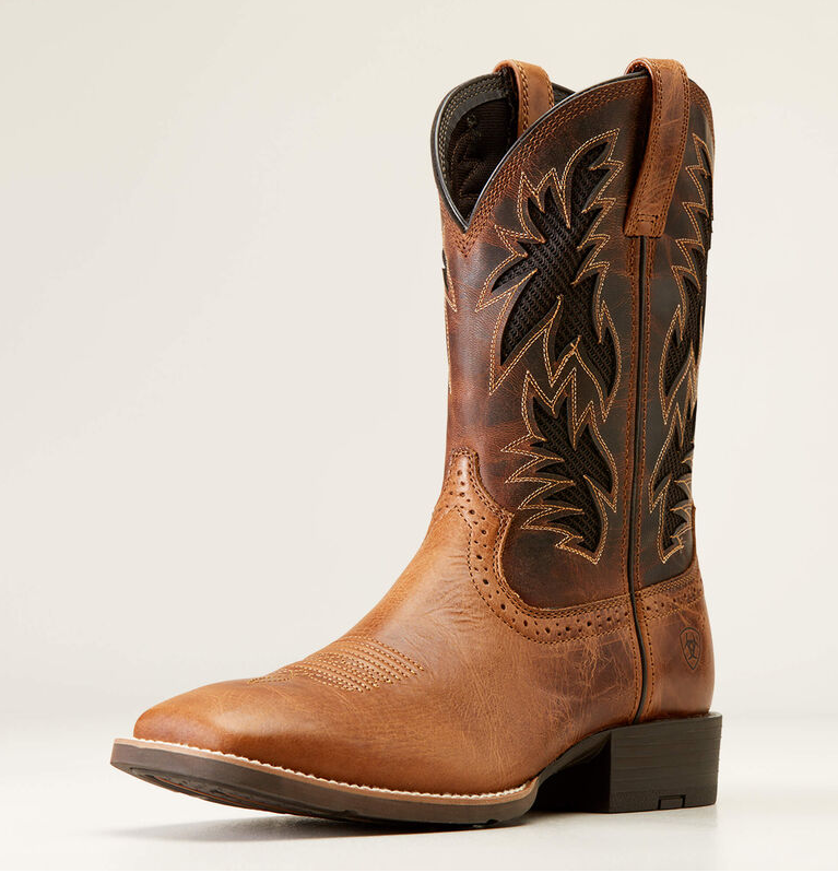 Ariat Sport Cool VentTEK (EE WIDE)
