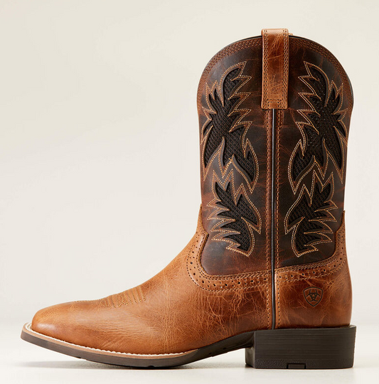 Ariat Sport Cool VentTEK (EE WIDE)