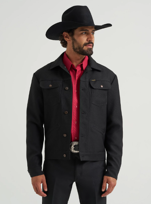 Men's Western Wrancher Jacket