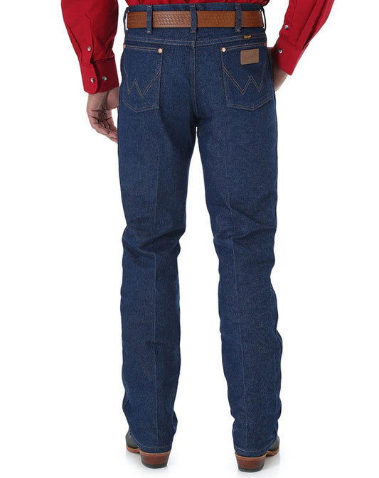 Wrangler Men's Cowboy Cut Original Fit Jean