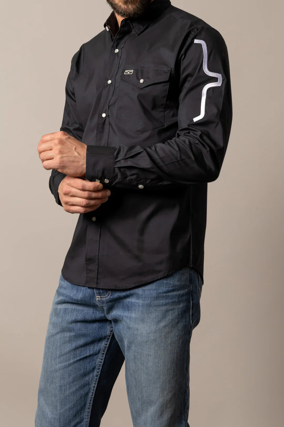 Men's Apparel