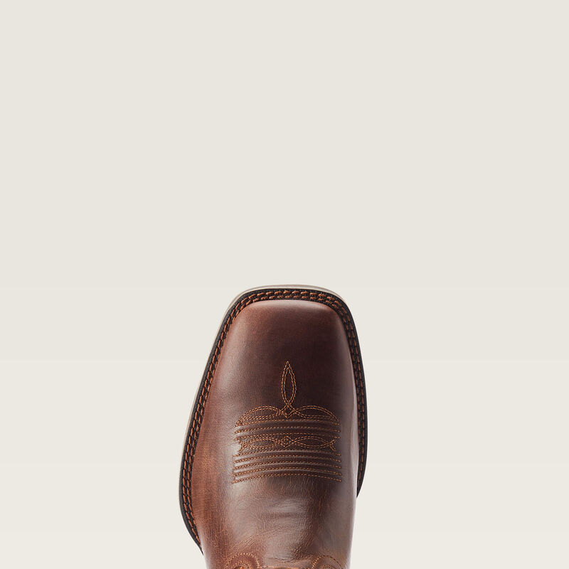 Ariat Sport Big Country Boot in Almond Buff (Men's)