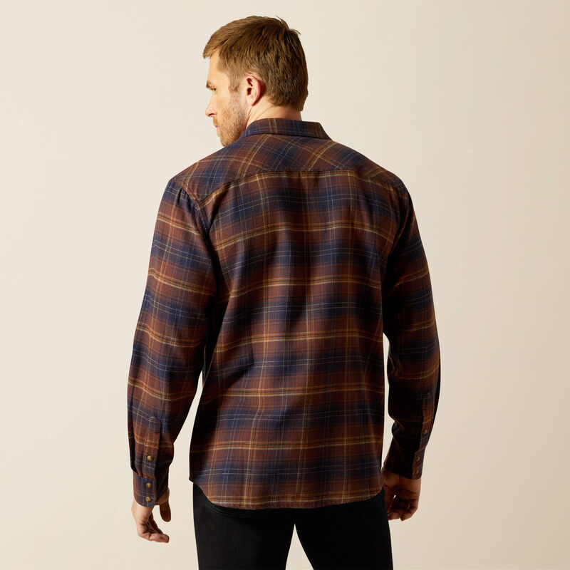 Ariat Harleigh Retro Fit Shirt