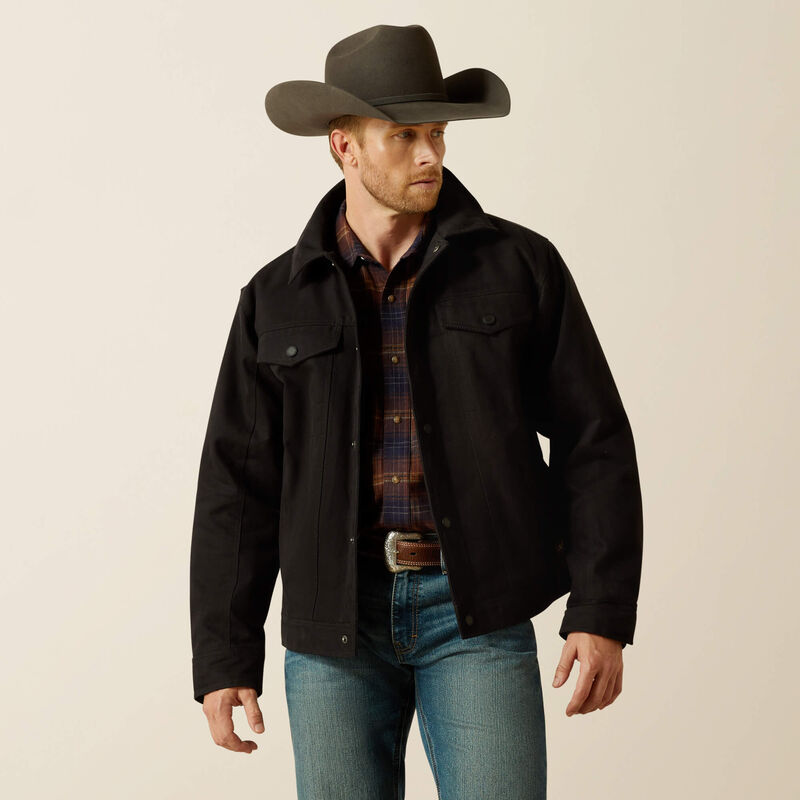 Ariat Canvas Rancher Jacket (Men's)