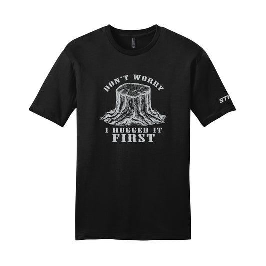 STIHL Don't Worry Graphic T-Shirt
