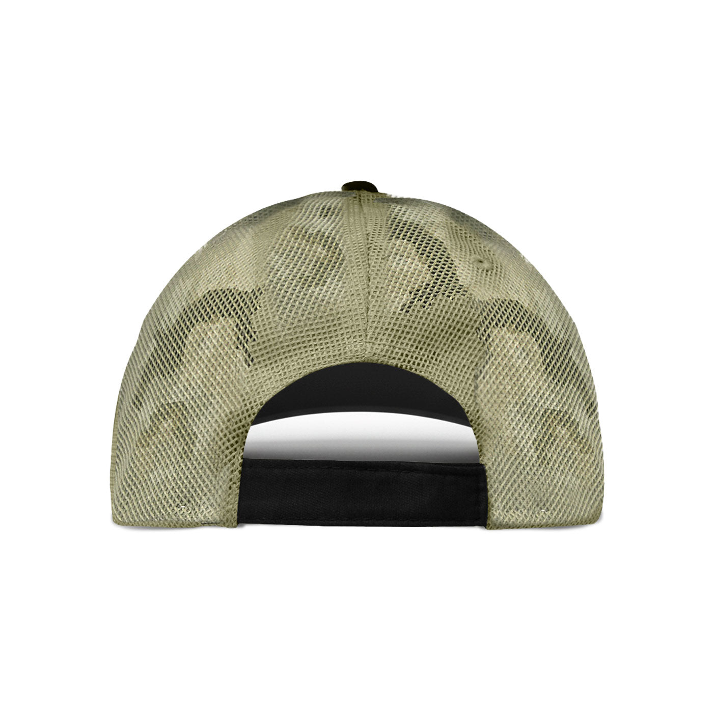 STIHL Digi Camo Cap