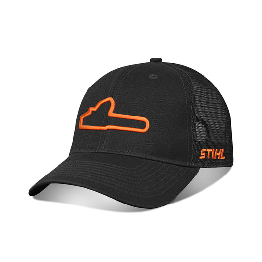 STIHL Chainsaw Baseball Cap