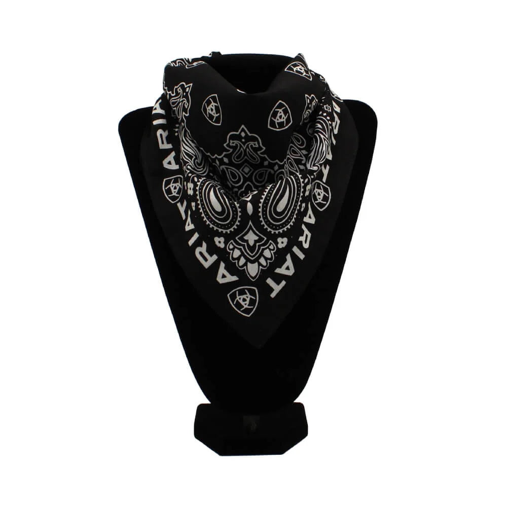 Ariat Bandanas