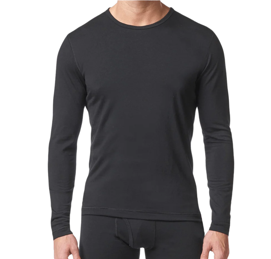Stanfield's Pure Merino Base Layer Top