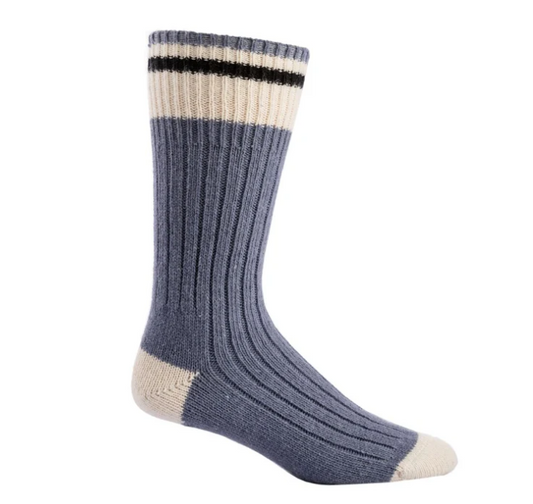 Stanfield's Classic Wool Boot Sock - 3 Pk (Size 8-11)