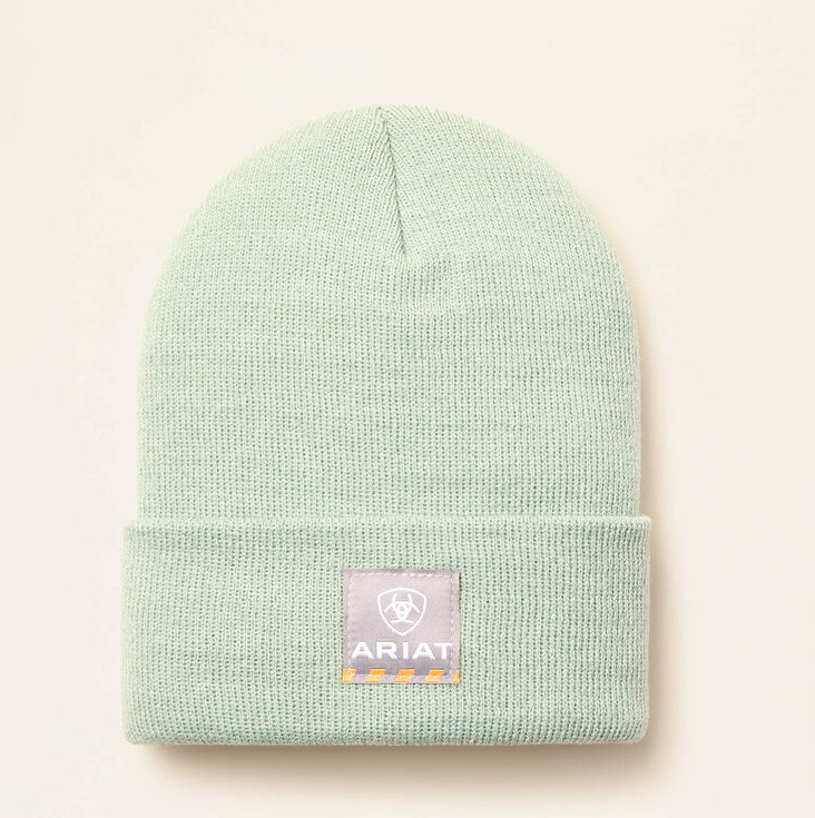 Ariat Rebar Beanie Toque