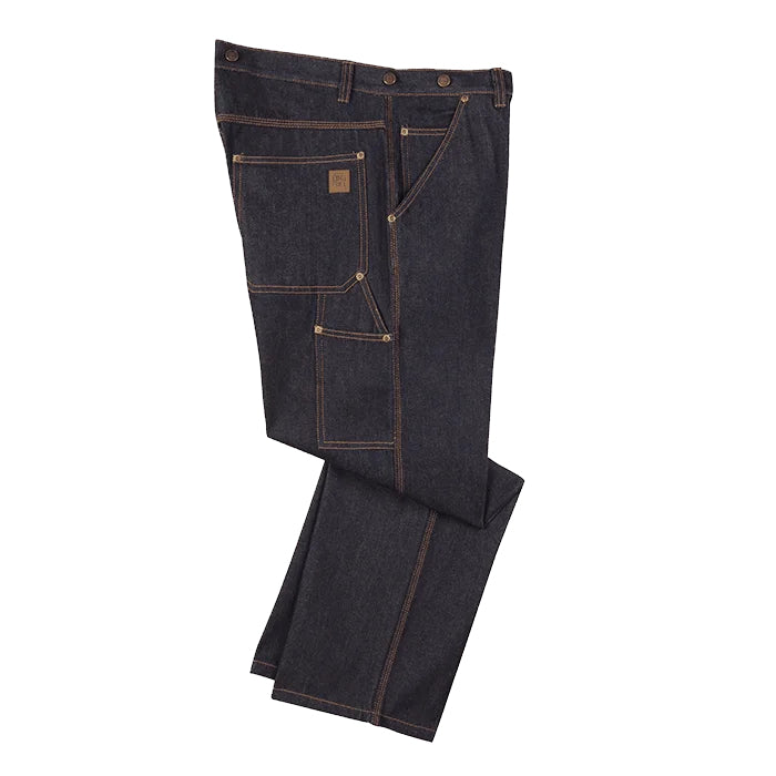 Big Bill - Heavy Duty Logger Jeans