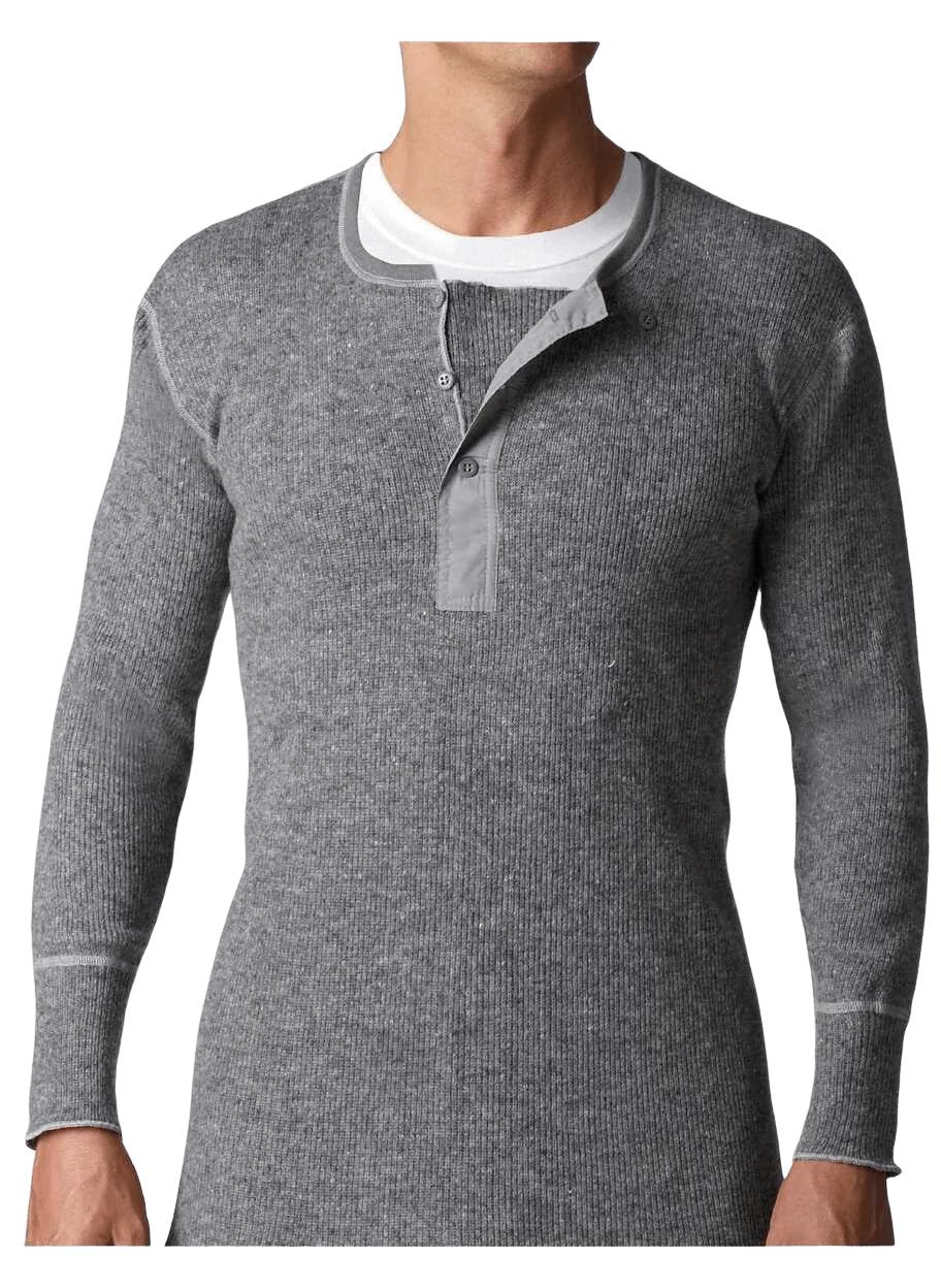 Stanfield's Henley Grey