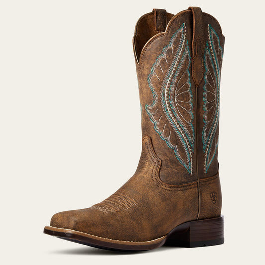 Ariat PrimeTime Cowboy Boot (Women's)
