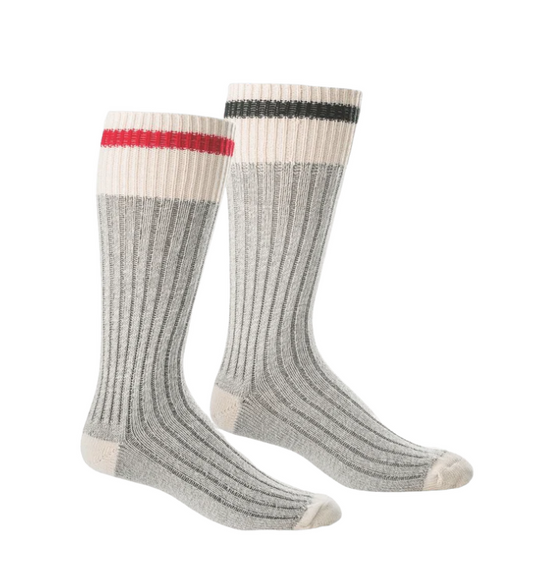 Stanfield's - Cotton Socks / 2 Pack