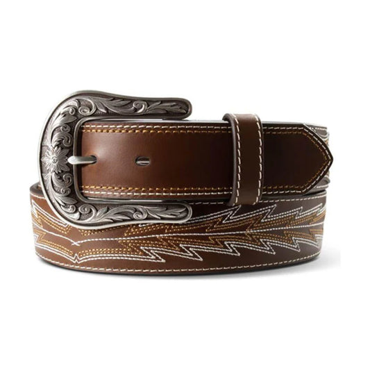 Ariat Casanova Belt in Brown (Women's)