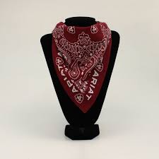 Ariat Bandanas